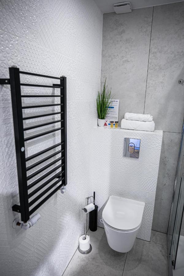 Apartamenty Poprostu Stary Toruń Esterno foto